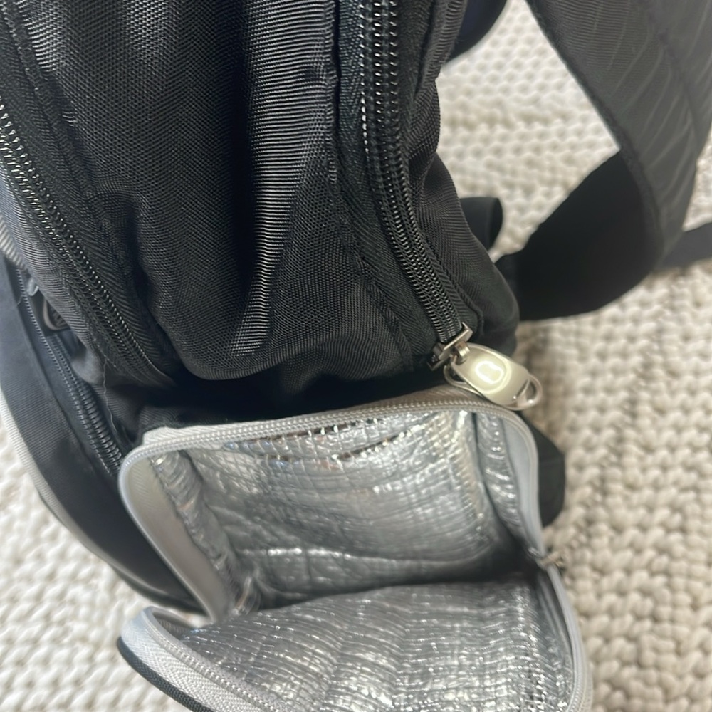 Graco Diaper bag - Picture 5 of 8